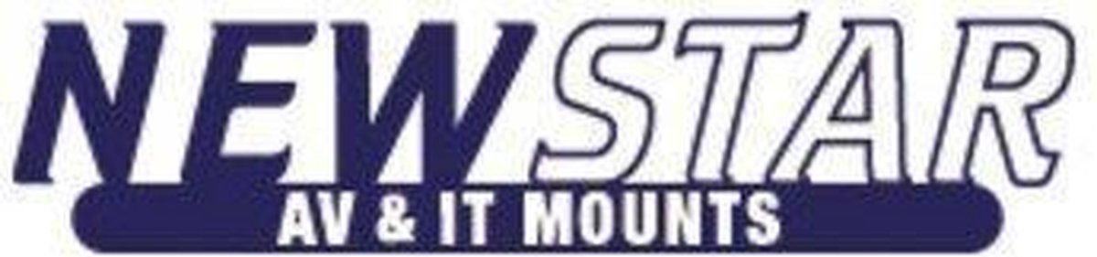 NeoMounts BY NEWSTAR by Newstar FPMA-C340BLACK (32-75") - Zwart