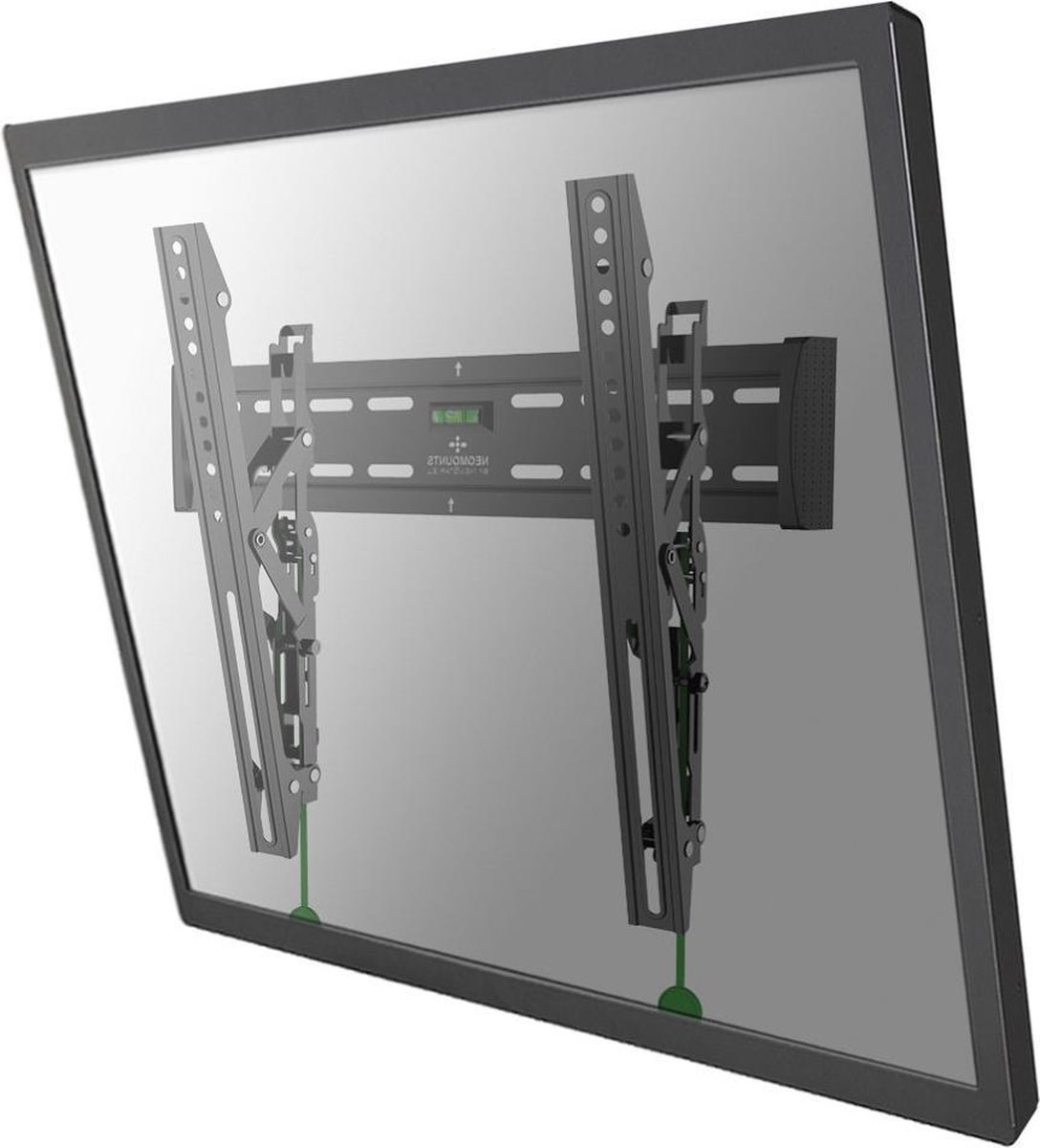 NeoMounts BY NEWSTAR by Newstar NM-W365BLACK (37-65") - Zwart