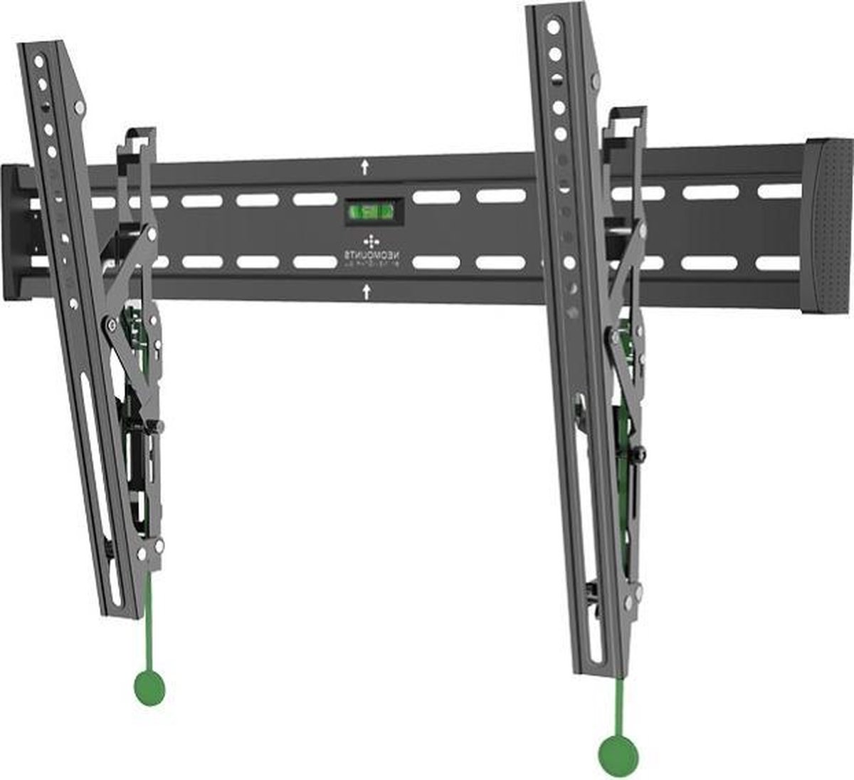 NeoMounts BY NEWSTAR by Newstar NM-W365BLACK (37-65") - Zwart