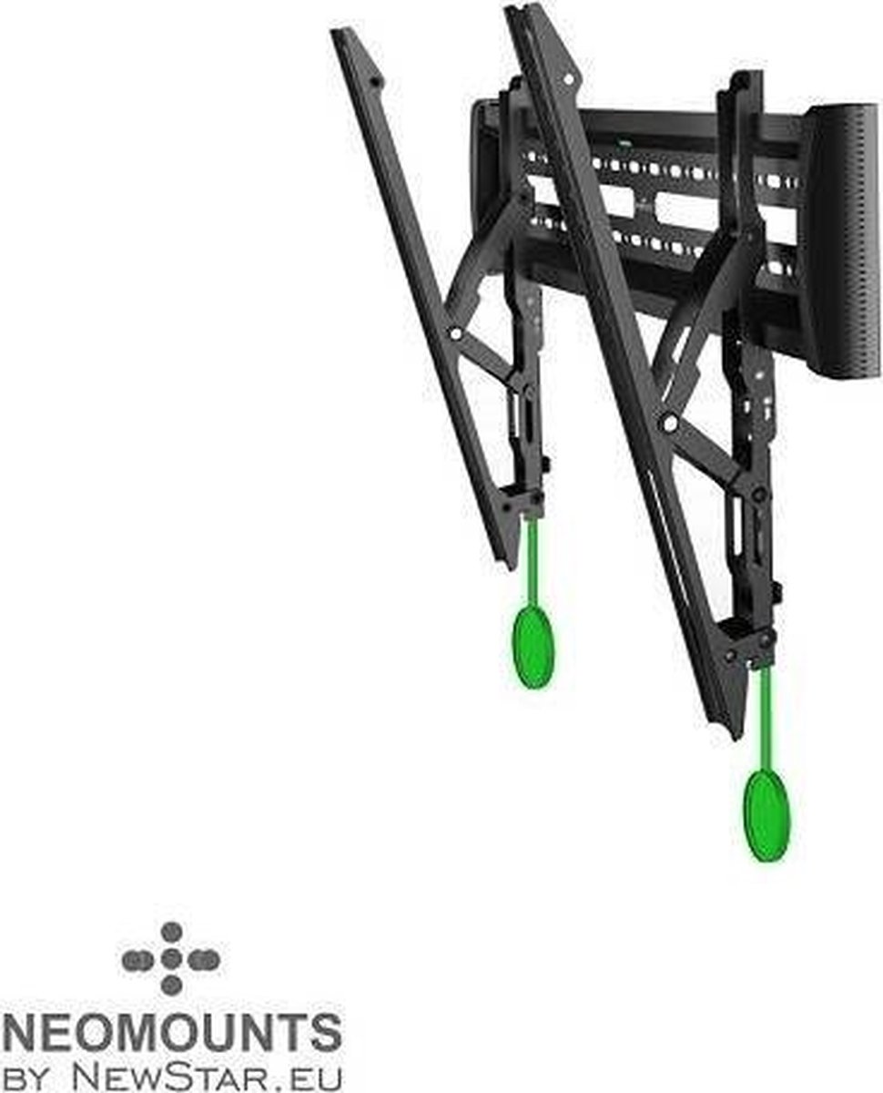 NeoMounts BY NEWSTAR by Newstar NM-W365BLACK (37-65") - Zwart