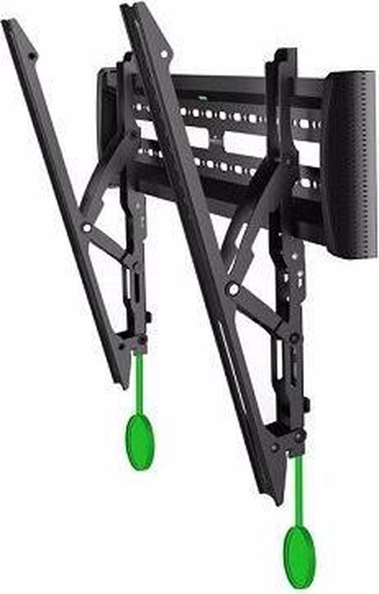 NeoMounts BY NEWSTAR by Newstar NM-W365BLACK (37-65") - Zwart