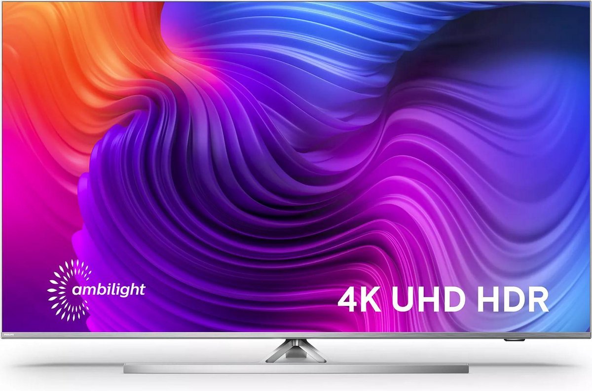 Philips The One (65PUS8506) - Ambilight (2021)