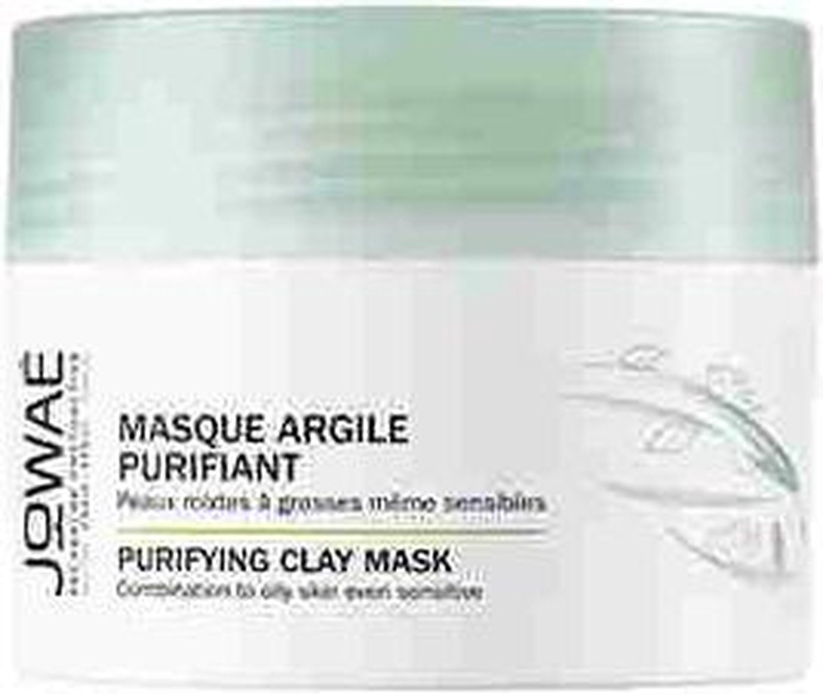 Jowaé Puryfying Clay Masker 50ml