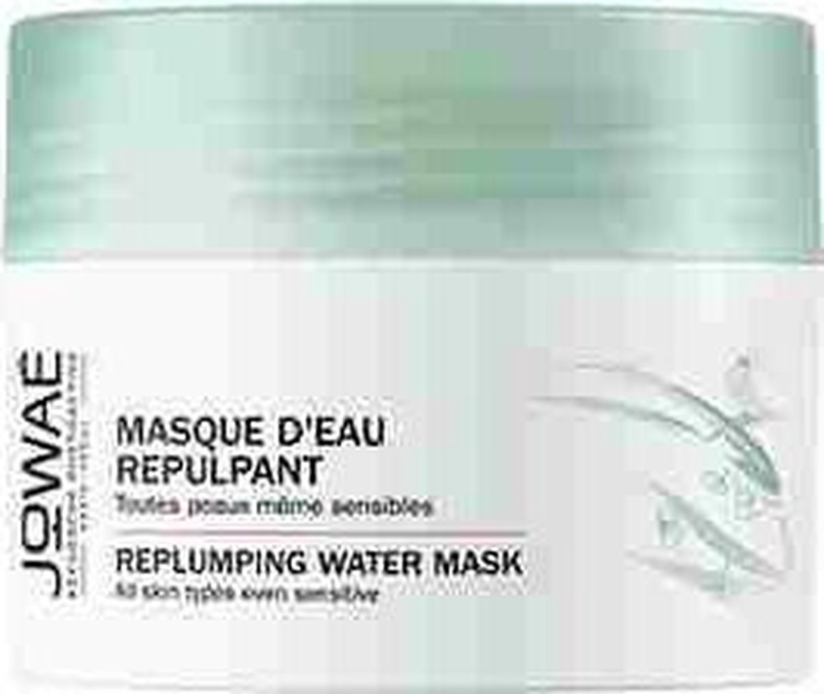 Jowaé Replumping Water Masker 50ml