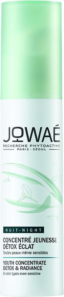 Jowaé Tinted Moisturising Light Getinte dagcrème 30ml