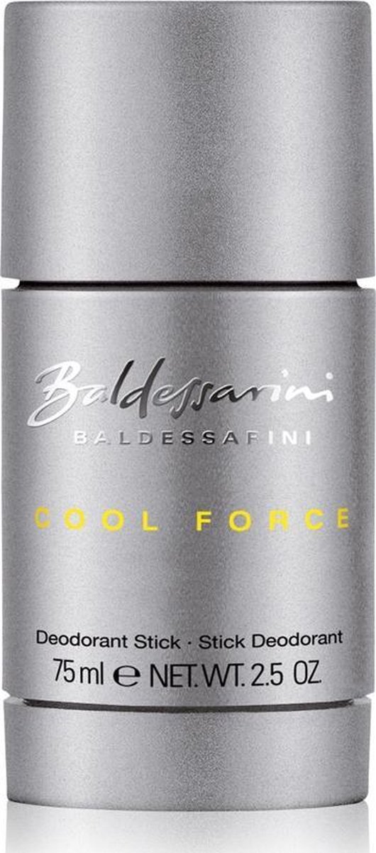 Baldessarini Cool Force Deodorant 75ml