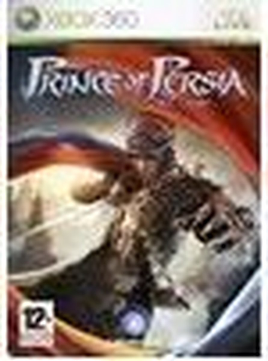 Ubisoft Prince of Persia (classics)