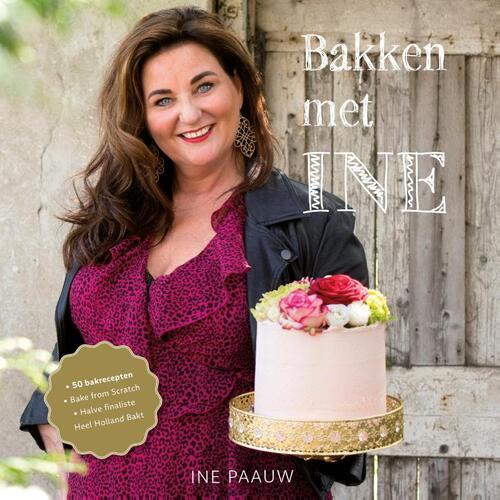 By INE Passie & Ambacht Bakken met INE