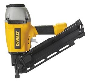 DeWalt DPN9033SM Spijkertacker 50-90 mm