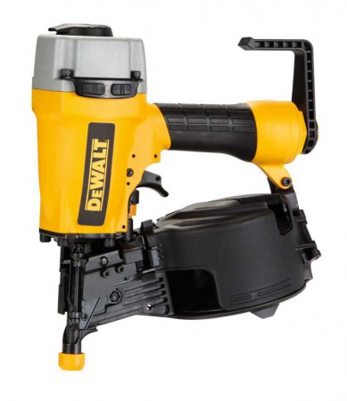 DeWalt DPN64C-XJ Rolspijkertacker | 2-2.5mm - 32-64mm