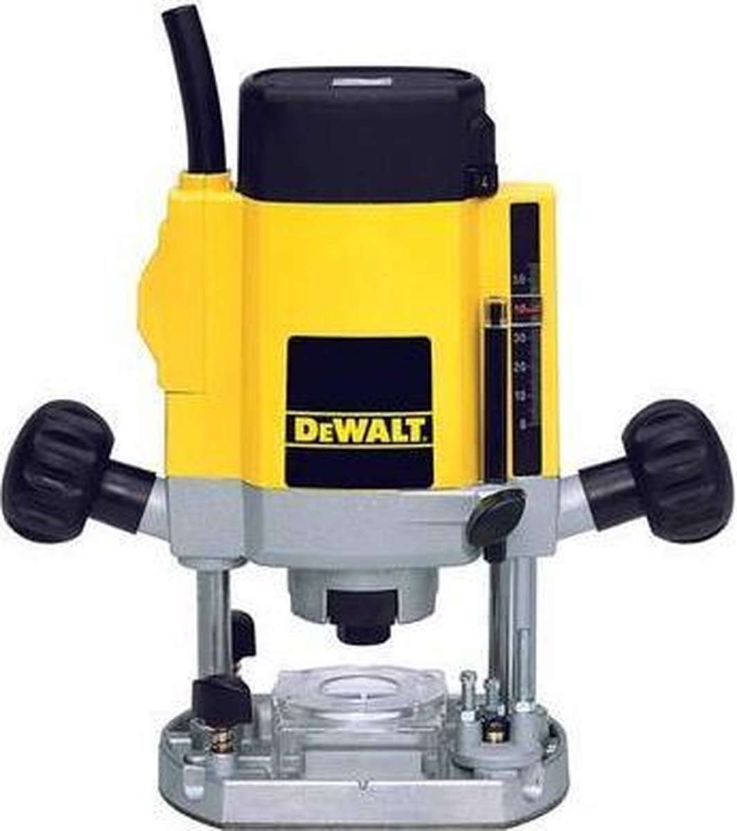 DeWalt DW615 bovenfrees | 8mm 900w