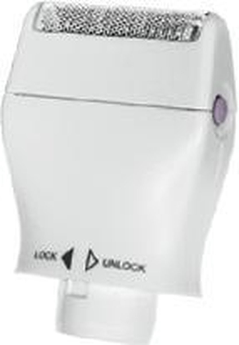 Remington Depiladora WPG4035 - Wit
