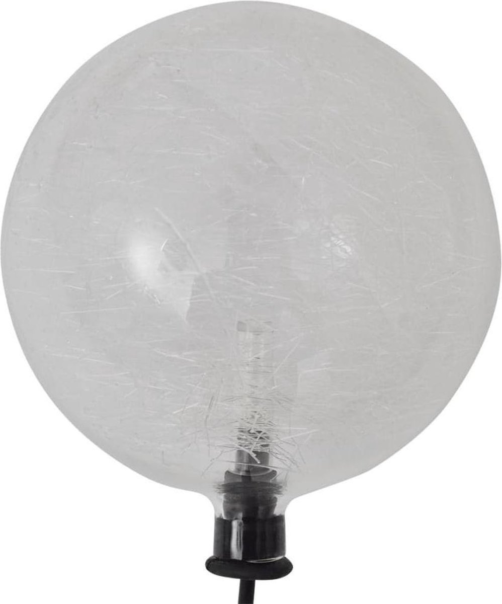 Vidaxl Drijflampen 6 St Voor Vijver En Zwembad Led