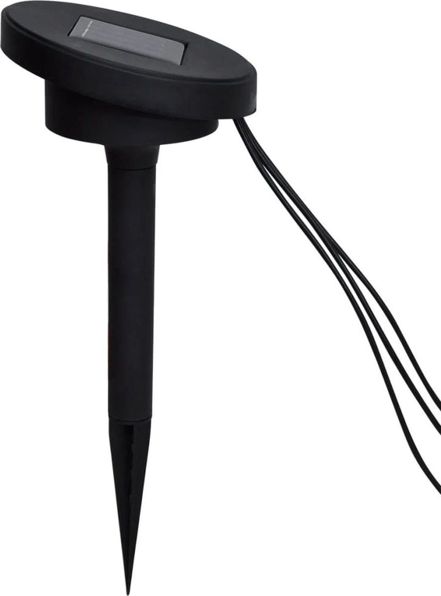 Vidaxl Drijflampen 6 St Voor Vijver En Zwembad Led