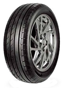 Tracmax Ice-Plus S210 ( 225/40 R19 93V XL ) - Zwart