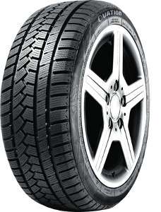 Ovation W-586 ( 175/70 R14 88T XL ) - Zwart