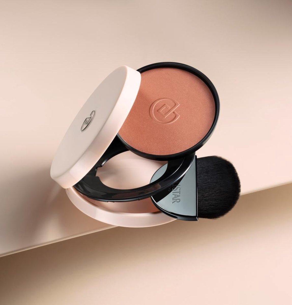 Collistar 08 Hennè Impeccable Maxi Blush 9g