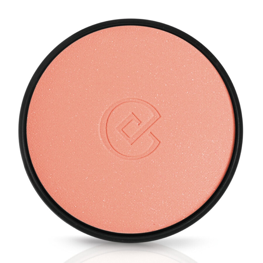 Collistar 01 Sand Impeccable Maxi Refill Blush