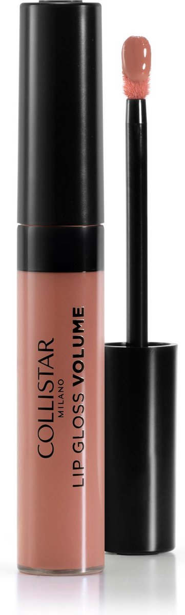 Collistar 150 Nude Volume Lipgloss 7ml