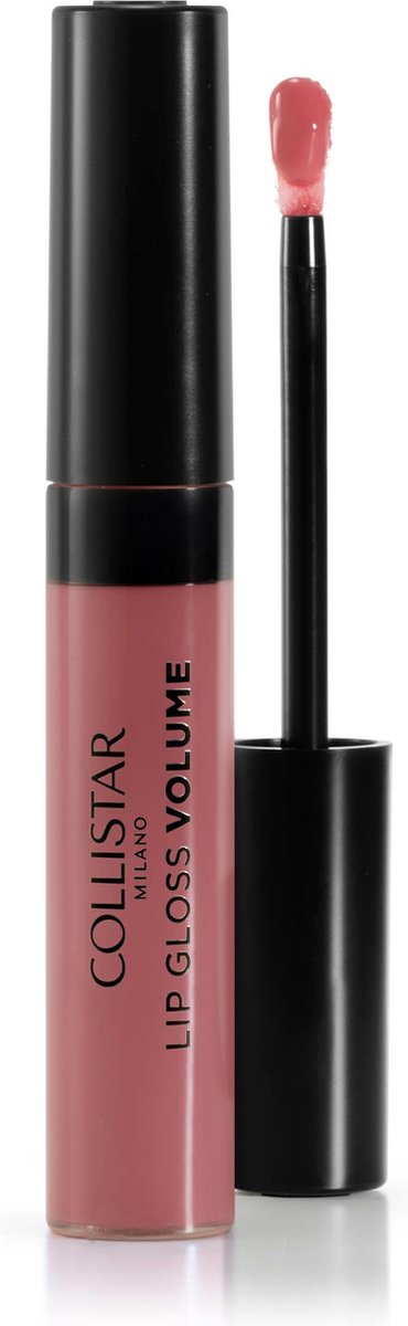 Collistar 160 Dusty Rose Volume Lipgloss 7ml