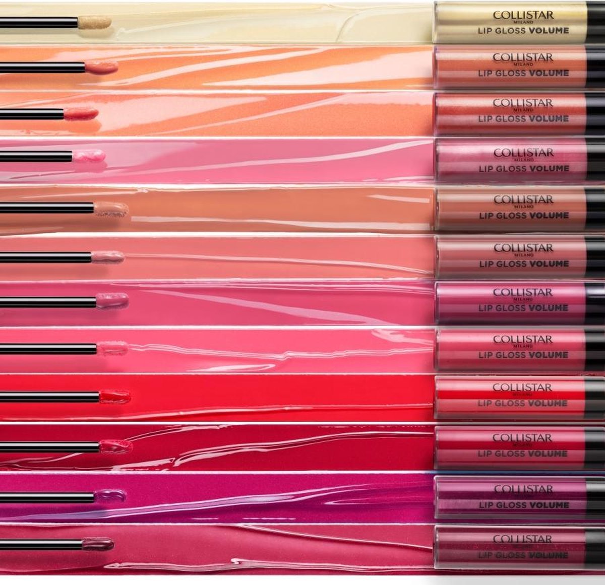 Collistar 170 Hot Grapefruit Volume Lipgloss 7ml