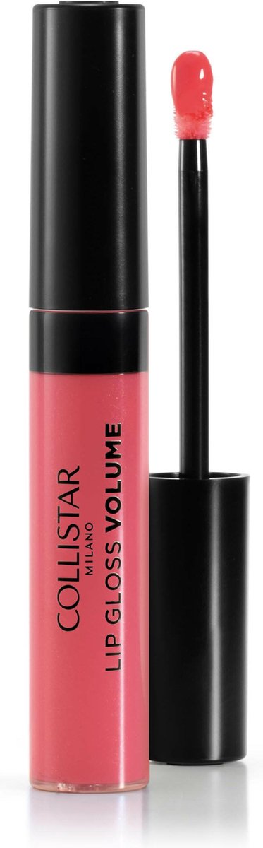 Collistar 180 Sardinian Volume Lipgloss 7ml - Rosa