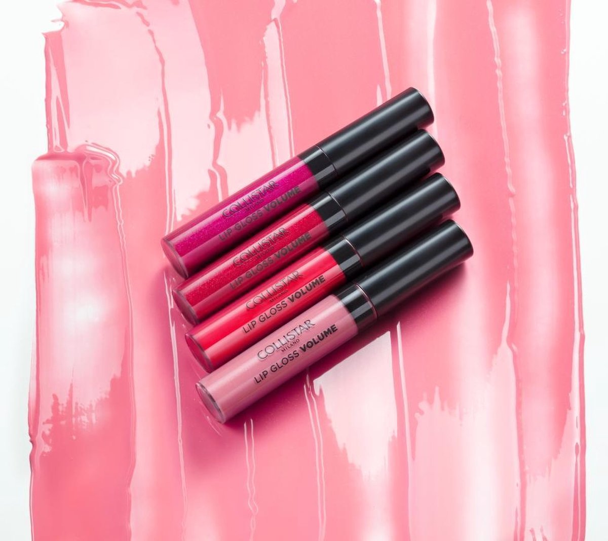 Collistar 190 Red Passion Volume Lipgloss 7ml