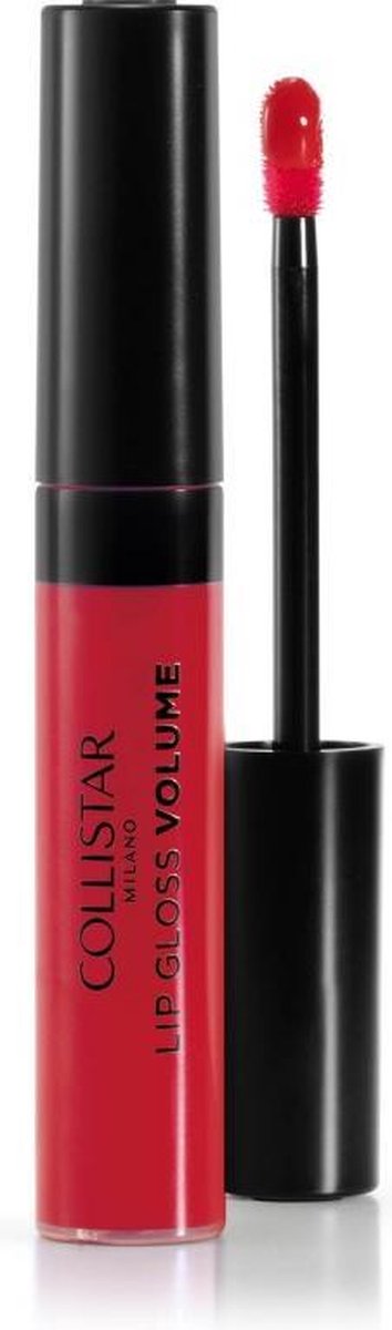 Collistar 190 Red Passion Volume Lipgloss 7ml