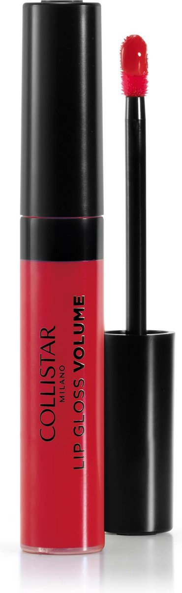 Collistar 190 Red Passion Volume Lipgloss 7ml