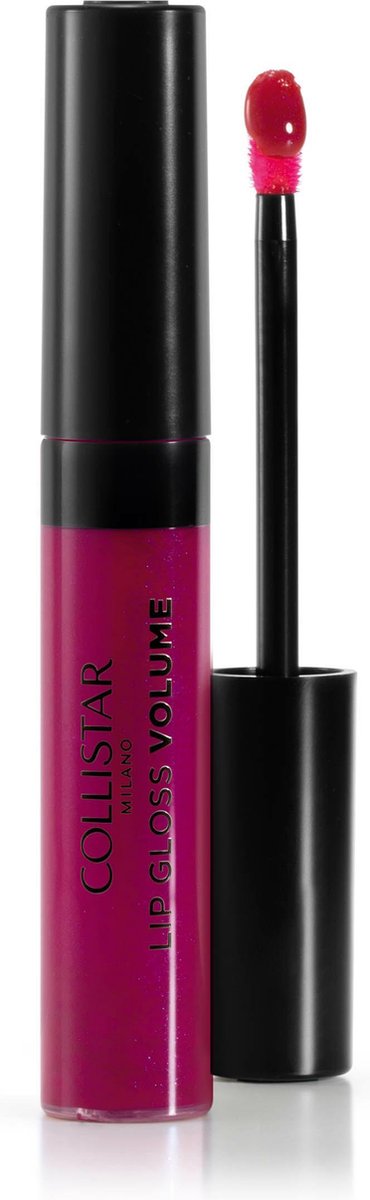 Collistar 210 Fucsia Buganvillea Volume Lipgloss 7ml