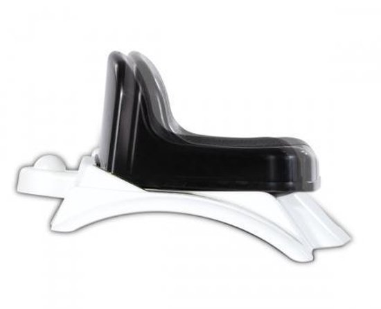 Smoby Kindertractor En Aanhanger Farmer Xl En - Wit