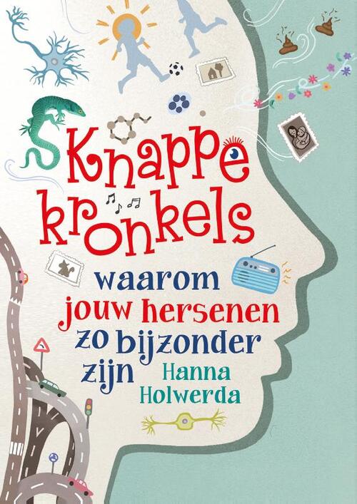 Knappe kronkels