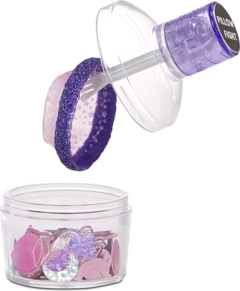 MGA Lol Surprise Deluxe Present Surprise