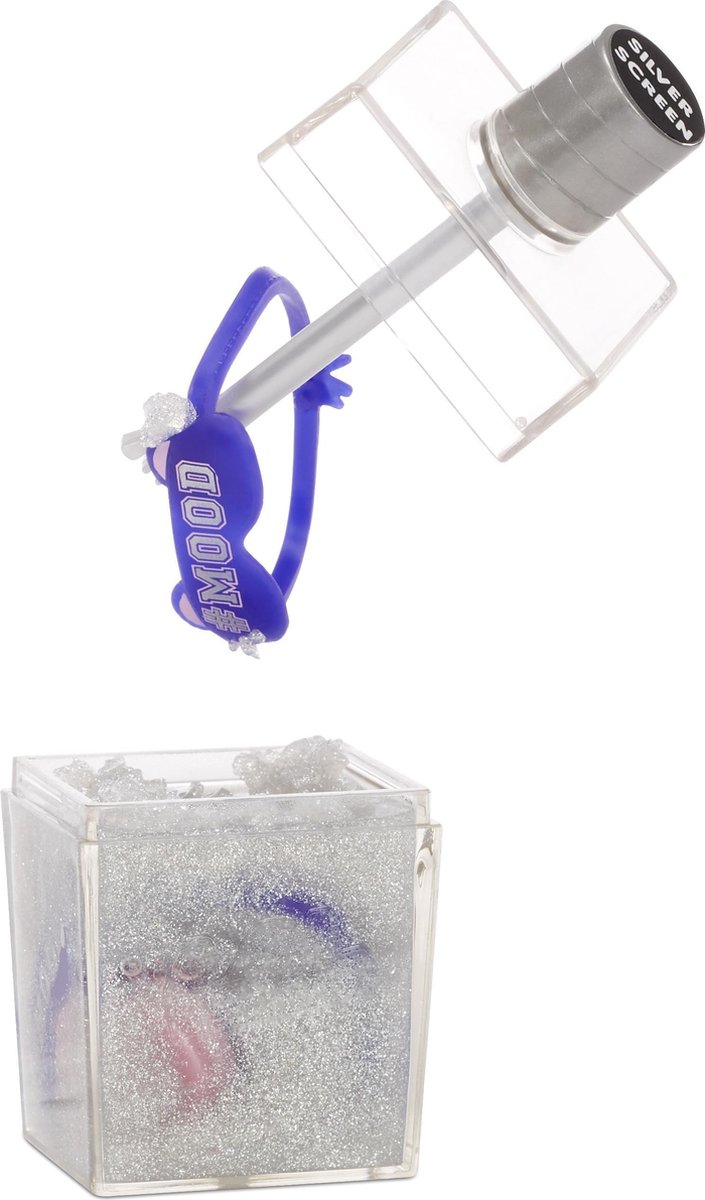 MGA Lol Surprise Deluxe Present Surprise