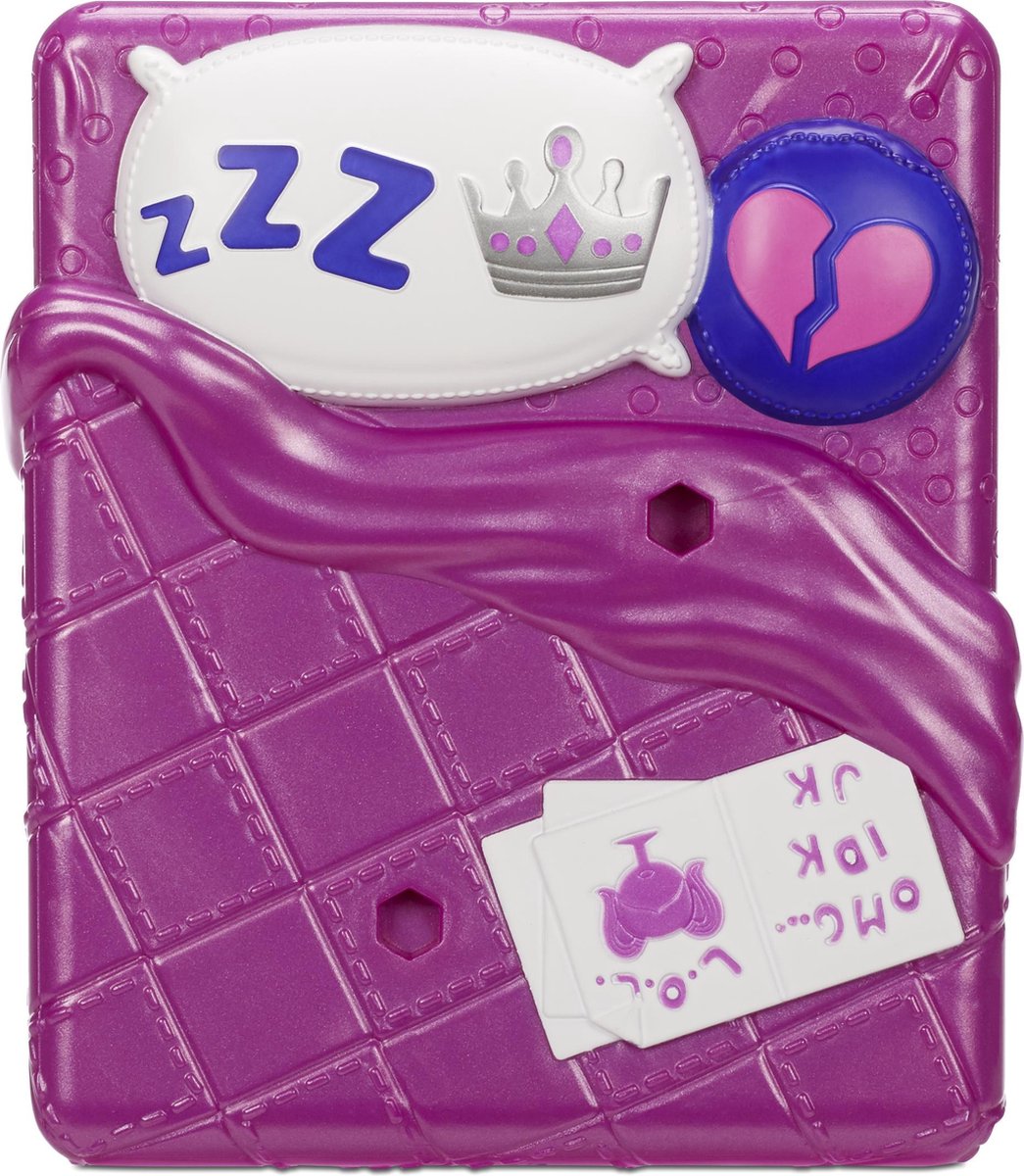 MGA Lol Surprise Deluxe Present Surprise