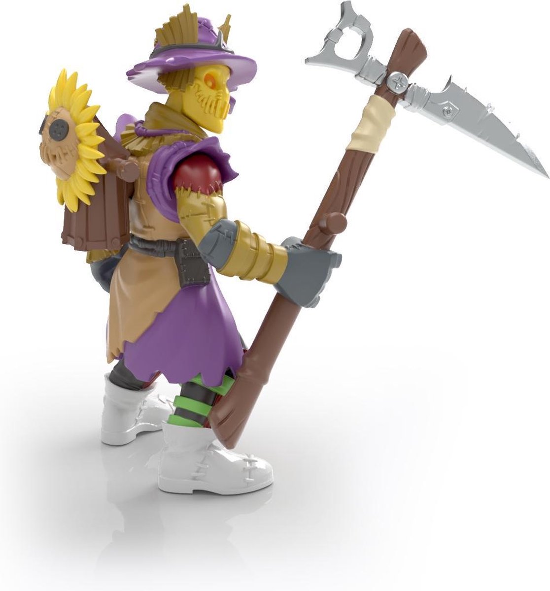 Epic Games speelset Hay Man & Hollowhead junior 5 cm 3 delig