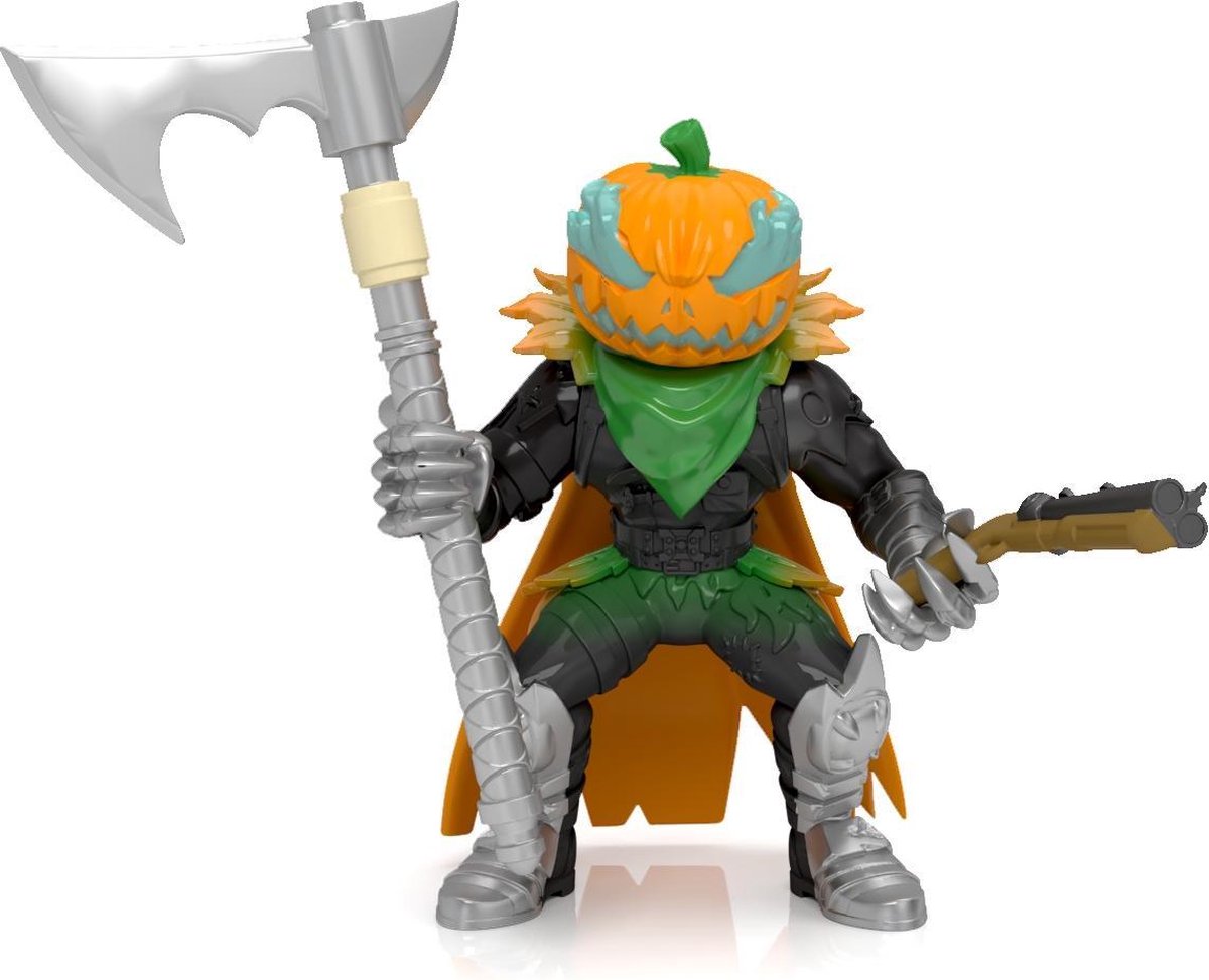 Epic Games speelset Hay Man & Hollowhead junior 5 cm 3 delig