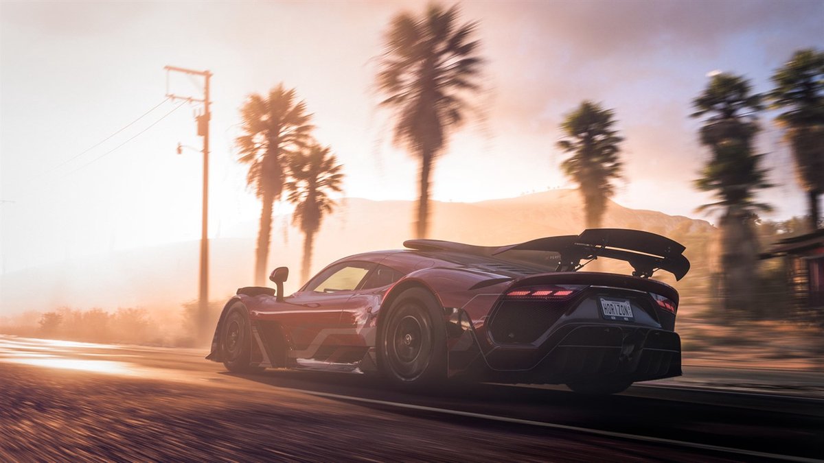 Back-to-School Sales2 Forza Horizon 5 Xbox One & Xbox Series X