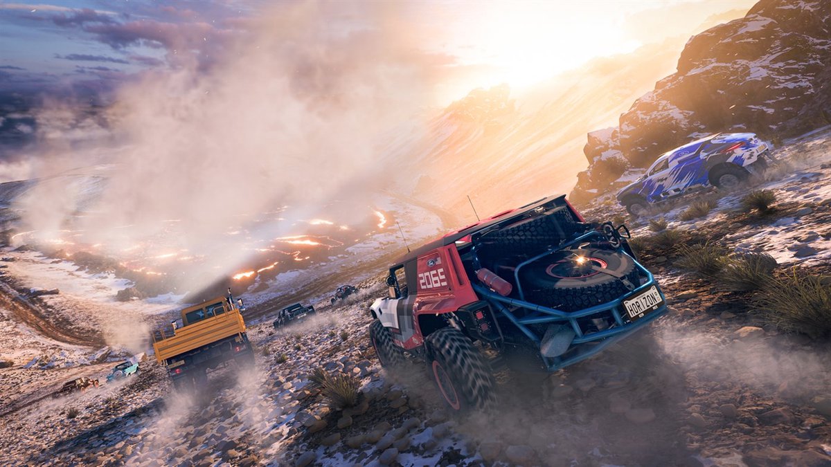 Back-to-School Sales2 Forza Horizon 5 Xbox One & Xbox Series X