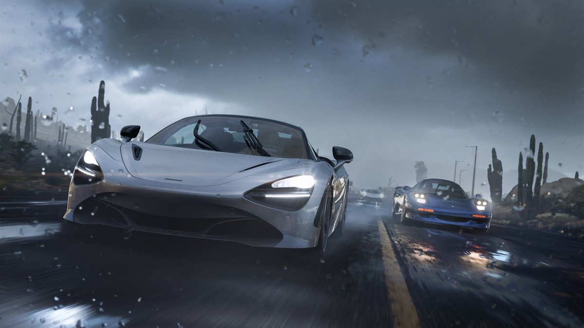 Back-to-School Sales2 Forza Horizon 5 Xbox One & Xbox Series X