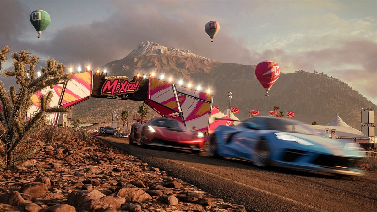 Back-to-School Sales2 Forza Horizon 5 Xbox One & Xbox Series X