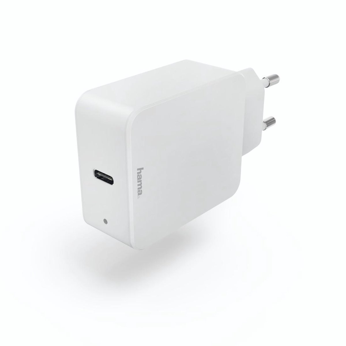 Hama 183277 Reislader 3A 18W - Wit