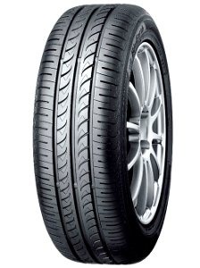 Yokohama BluEarth (AE01) ( 175/65 R15 84H BluEarth )