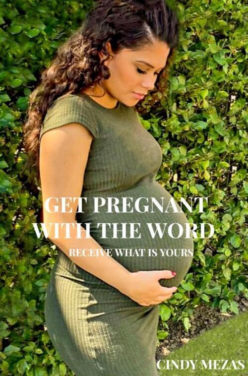 Mijnbestseller.nl Get pregnant with the Word