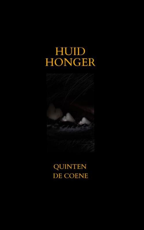 Brave New Books Huidhonger