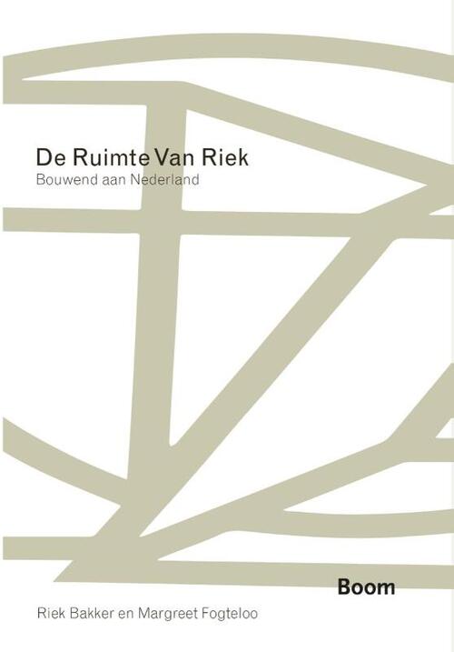 De ruimte van Riek