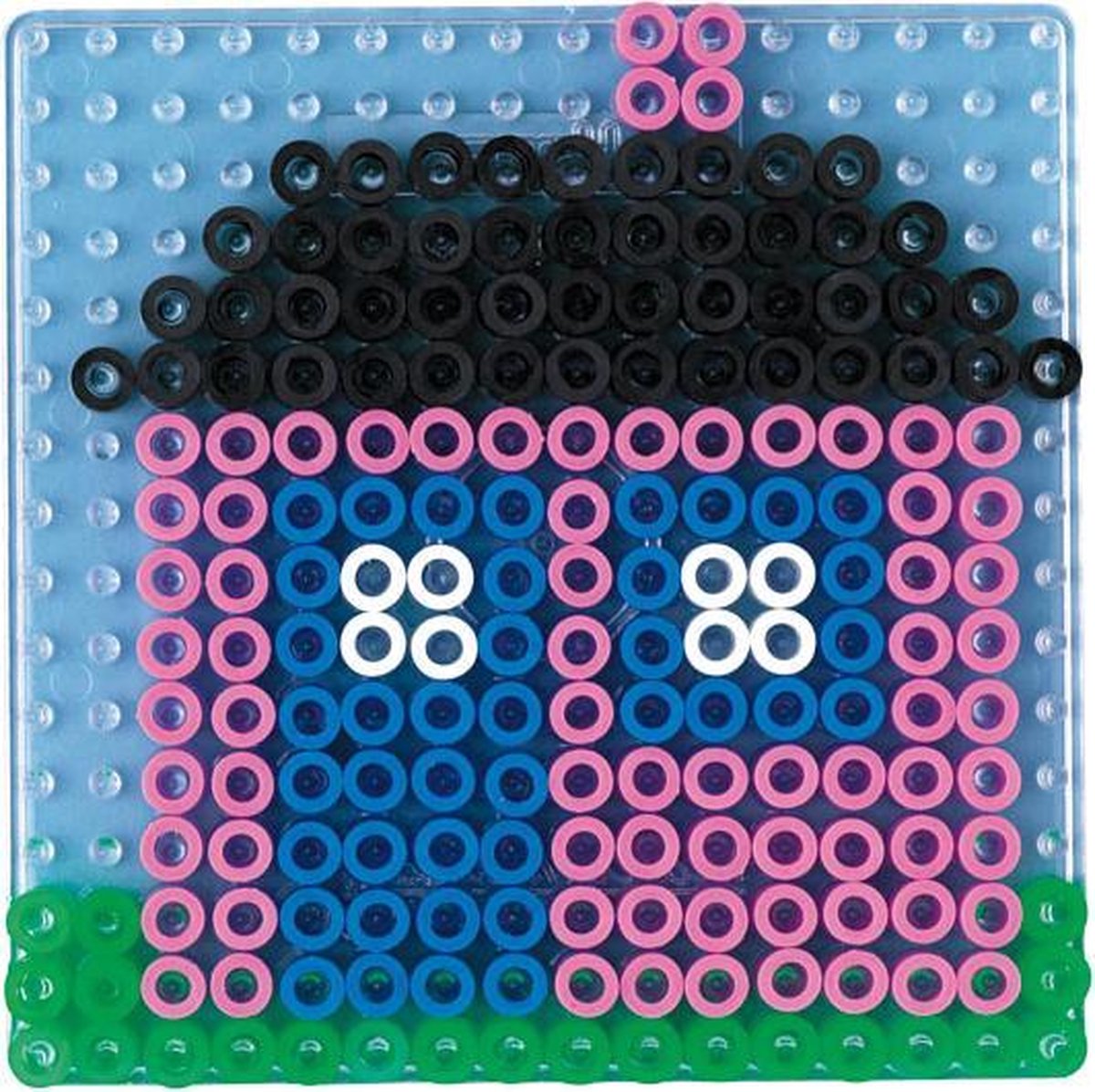 onderlegger De tafels junior 43 x 30,5 cm PVC