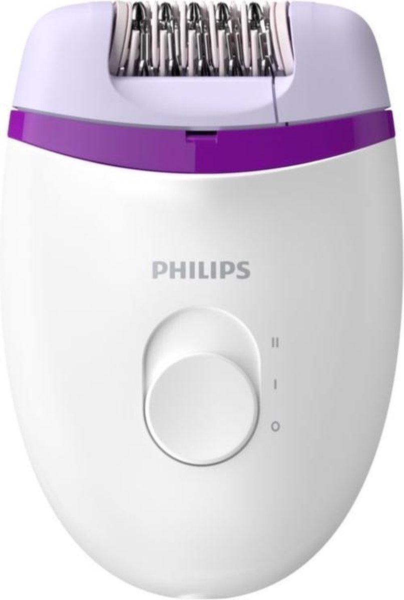 Philips Depiladora Satinelle Essential