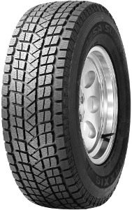 Maxxis SS-01 Presa SUV ( 235/70 R16 106Q ) - Zwart