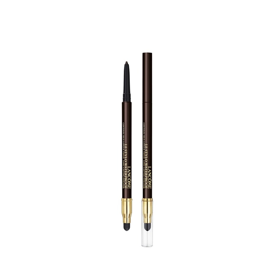 Lancome Lancôme 03 - Chocolate Matte Le Stylo Waterproof Oogpotlood 0.28 g - Marrón